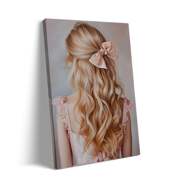 PINK BLONDE
